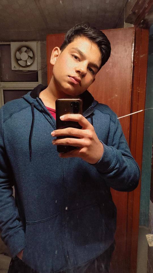User