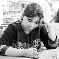 Archana Ekambareshwar Kempayyamath