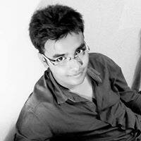 Ayushmaan Sahu