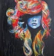 Koathapalli Sravanalekha