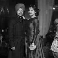 Samrath Singh Matharu