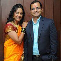 Sonali Shitole Gharde