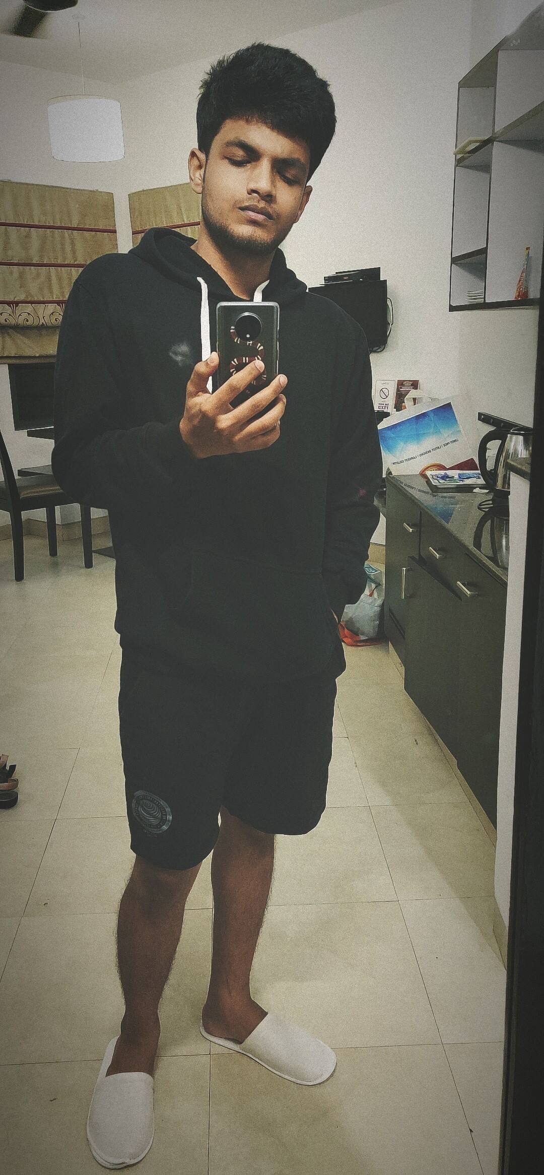 User