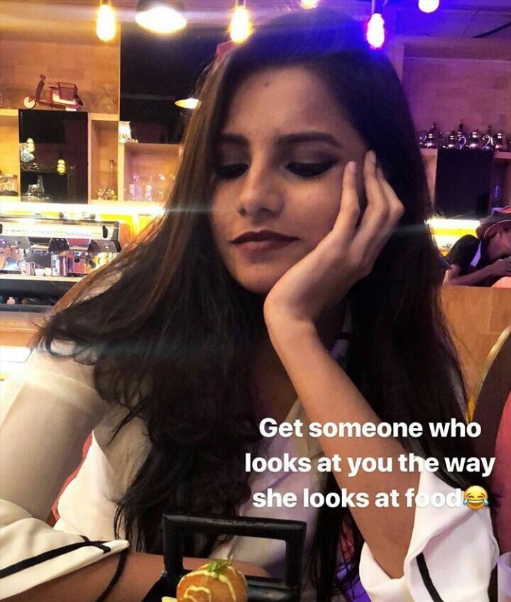 User