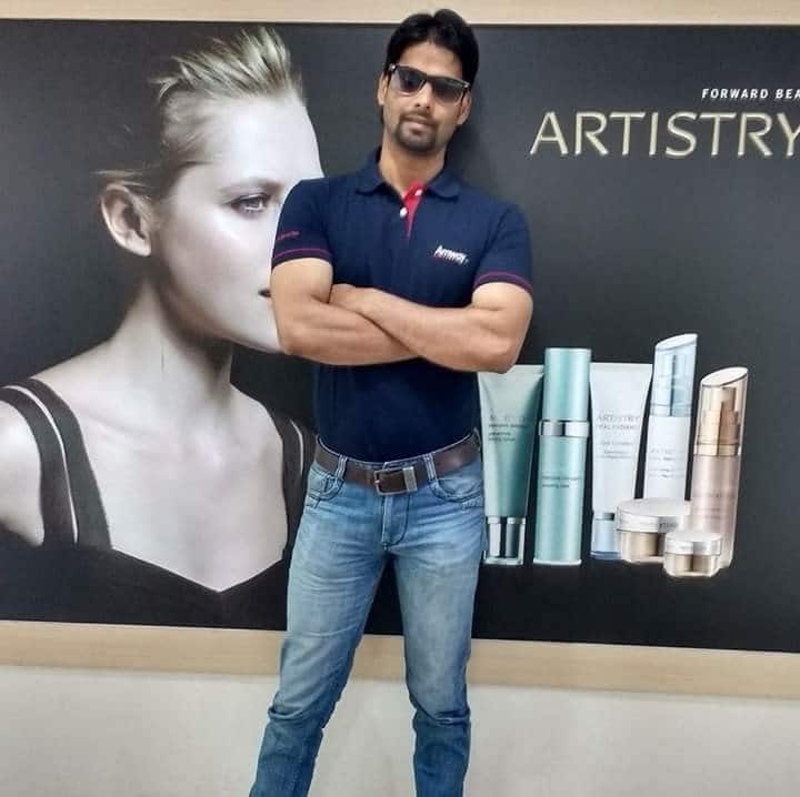 Syed Hamza