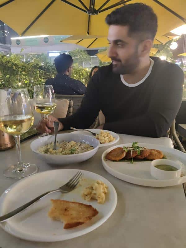 Abhishek Singh Sinsinwar