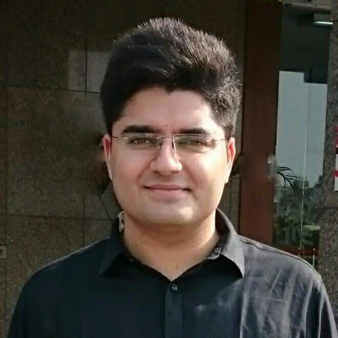 Prashant Aneja