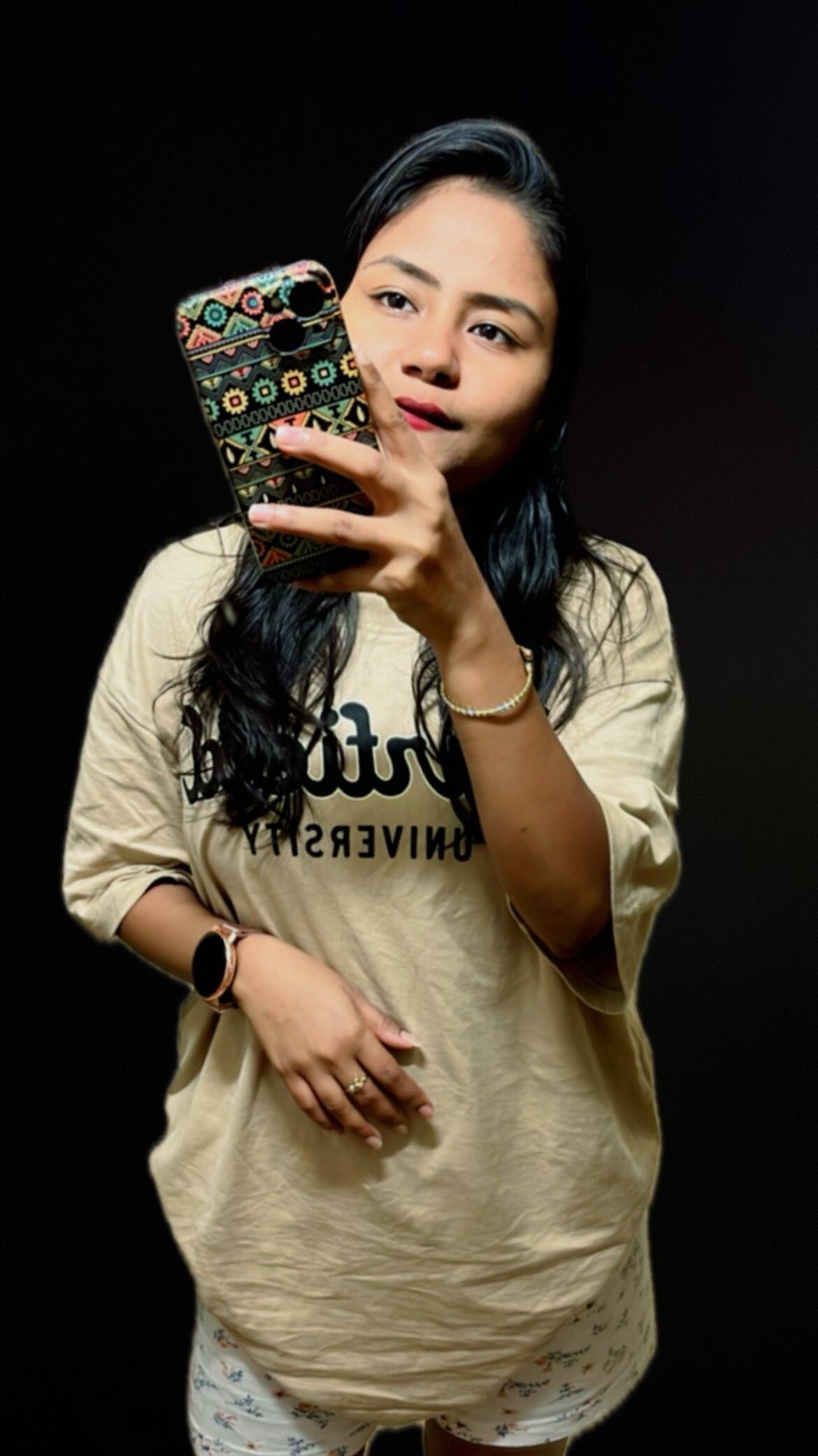 User