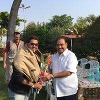 Jaydeep Uday Dabholkar