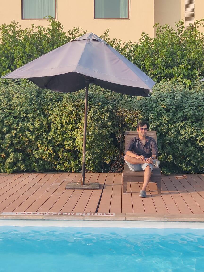 User