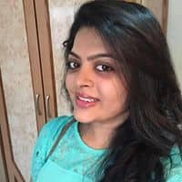 Karishma Chauhan Ida