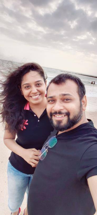 Pooja Maulik Chauhan