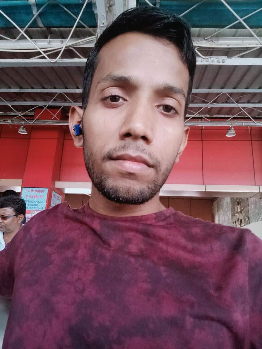 Suraj Kumar