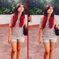 Prerna Om Prakash Ghimiray