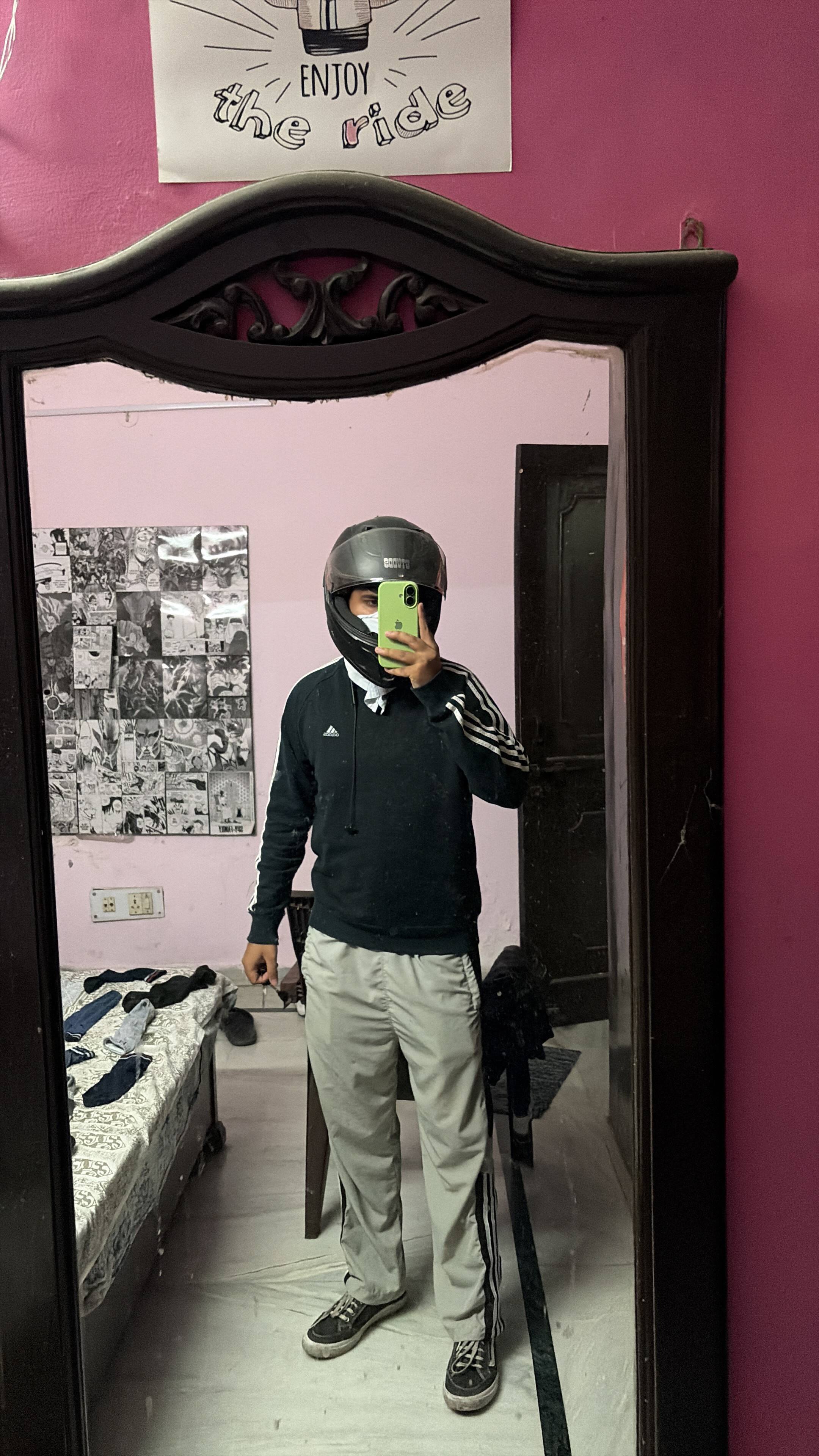 User