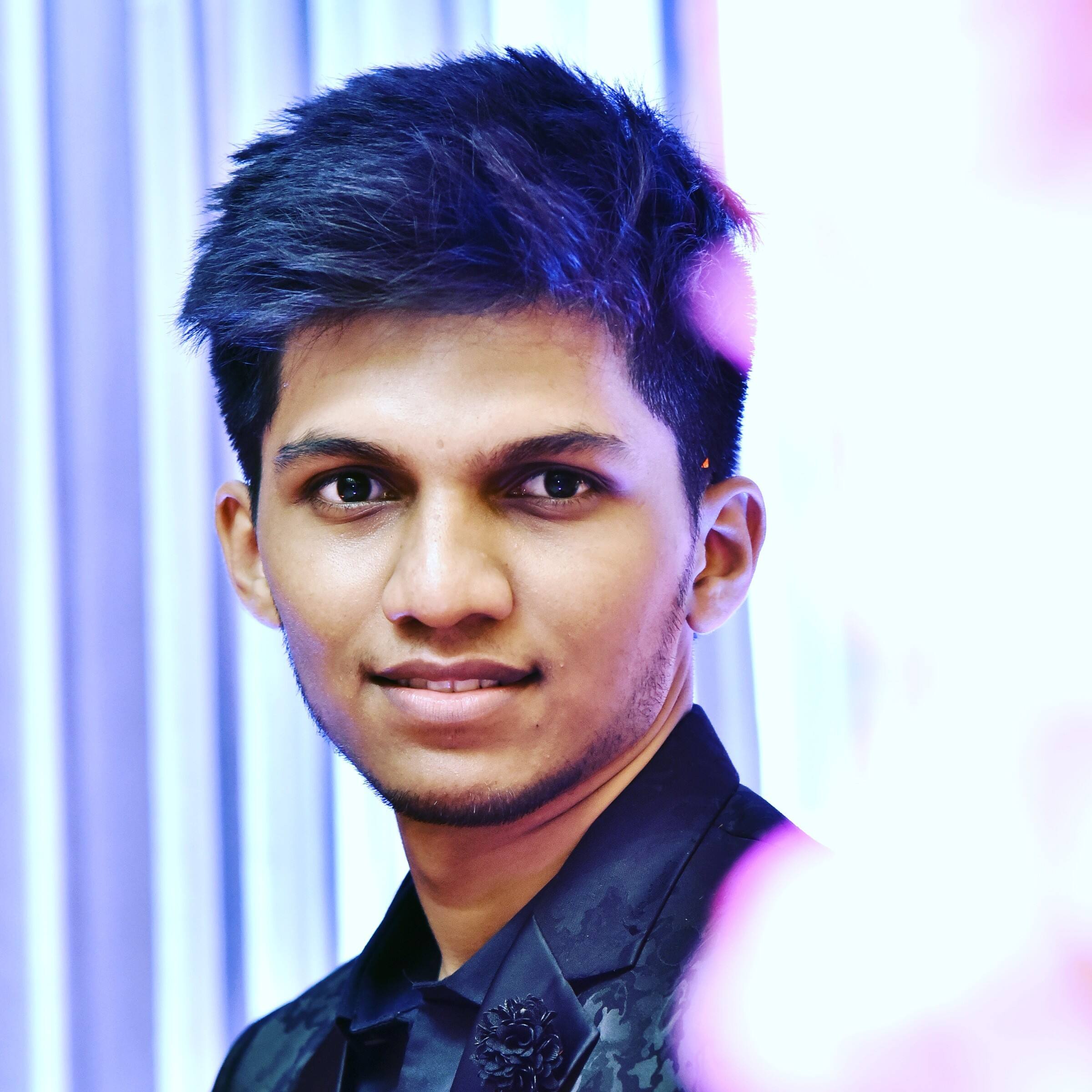 User