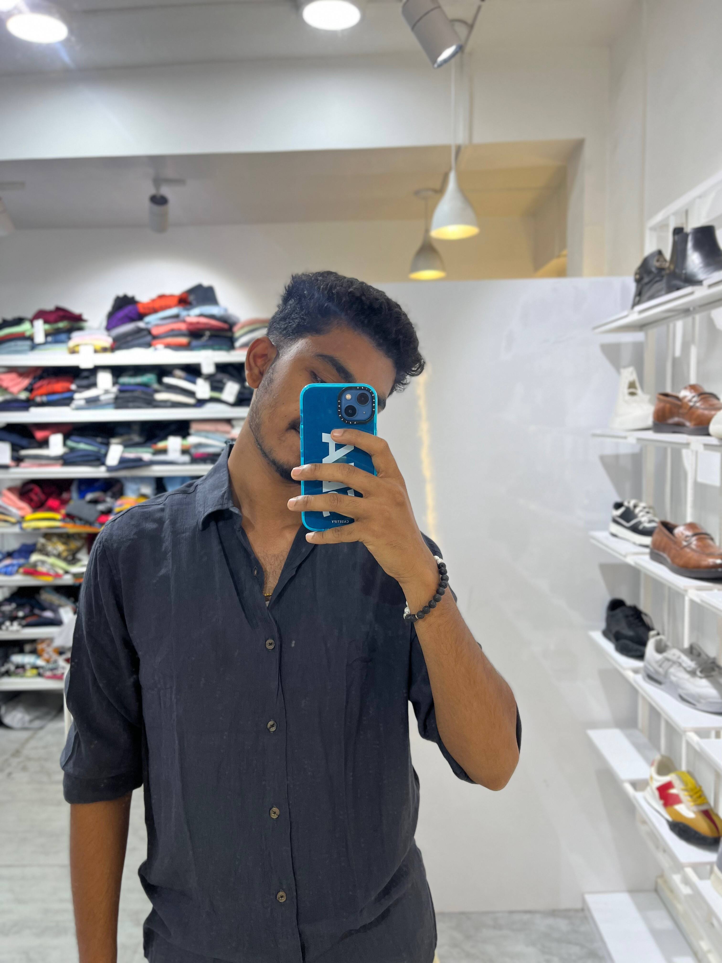 User