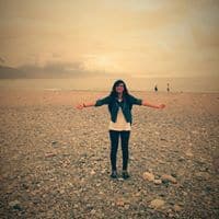 Shailee Raychaudhuri