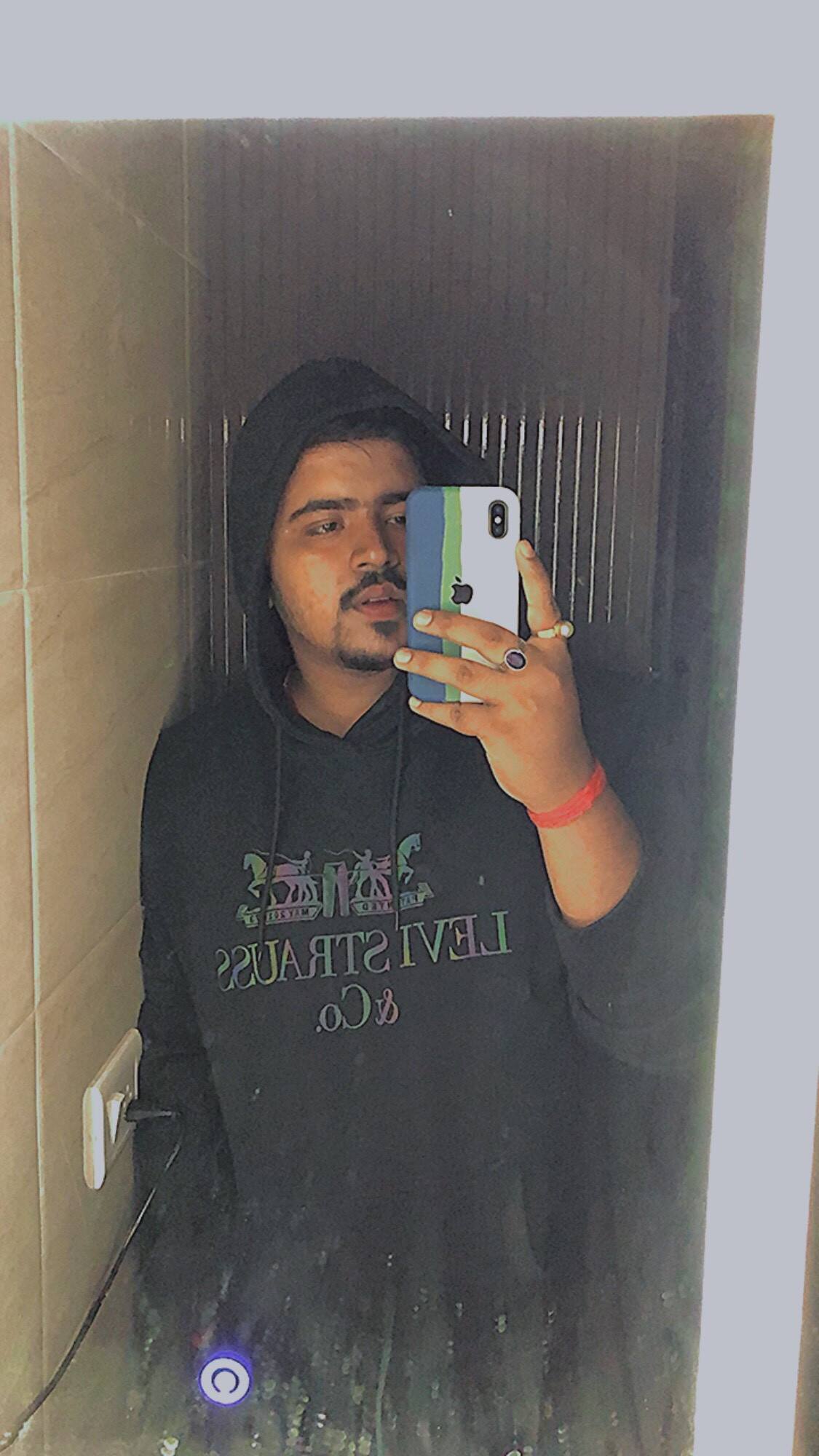 User