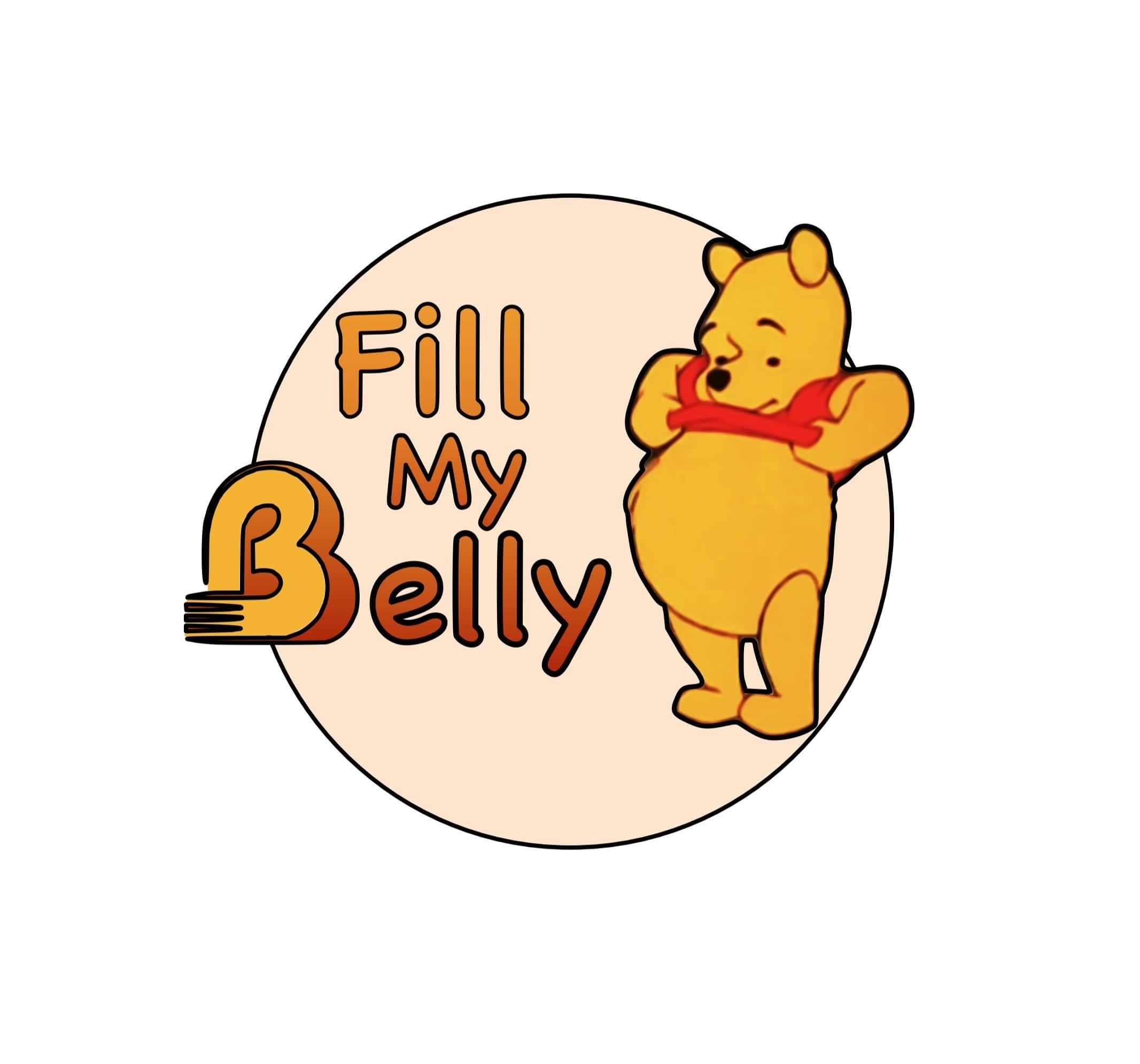 FillMyBelly