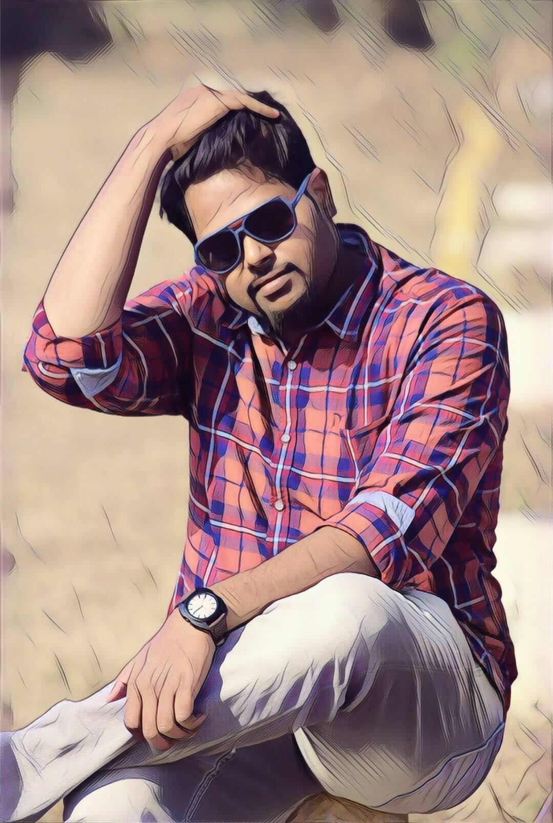 User