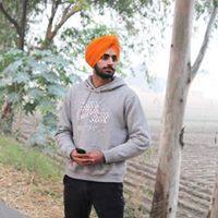Harpal Singh