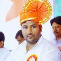 Borampeta Vamshi Mudiraj