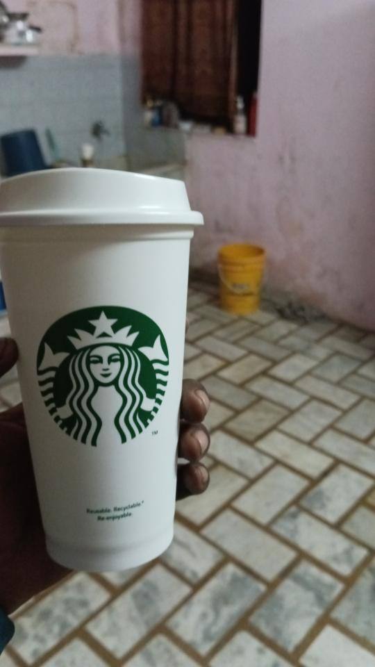 User