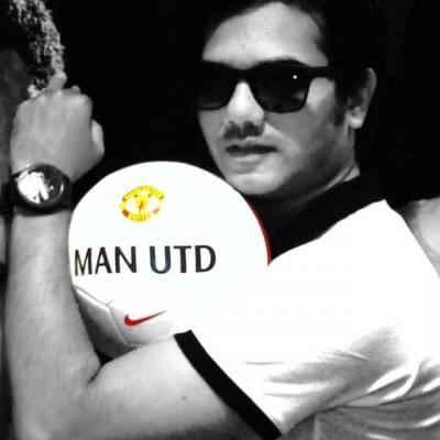 User