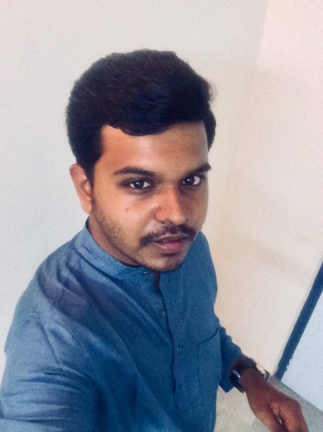 User