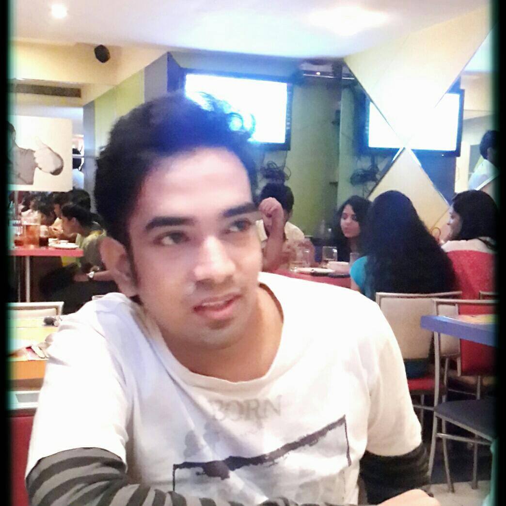 User