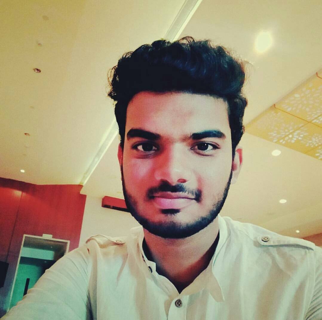 User