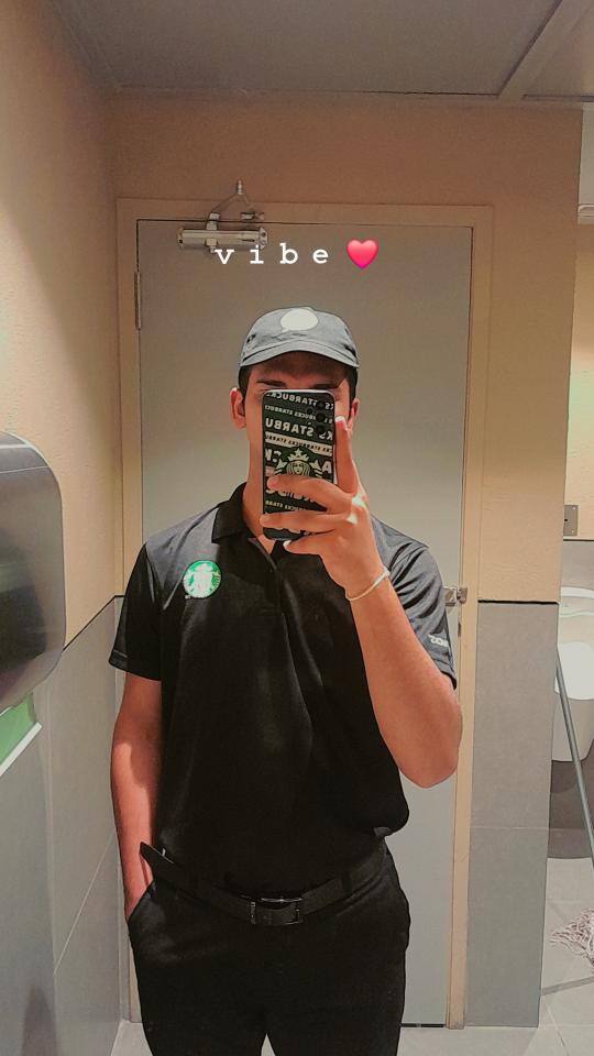 User