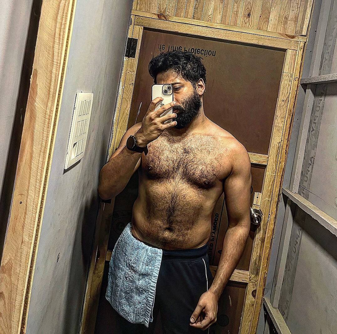 User
