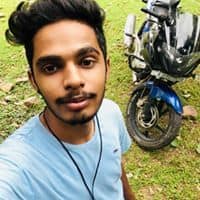 Sandeep Yogi