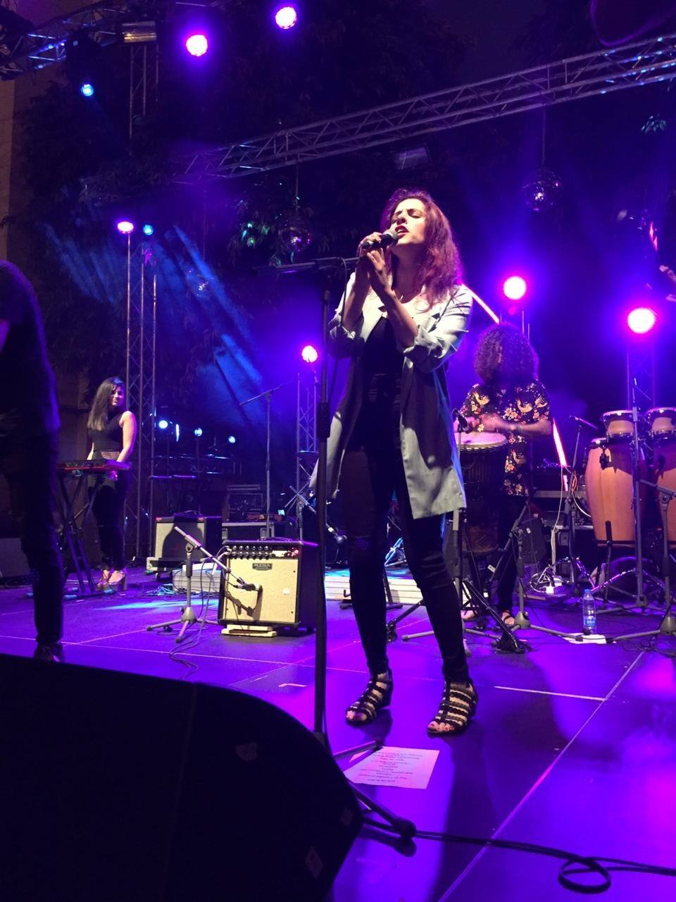 Sana BouChedid