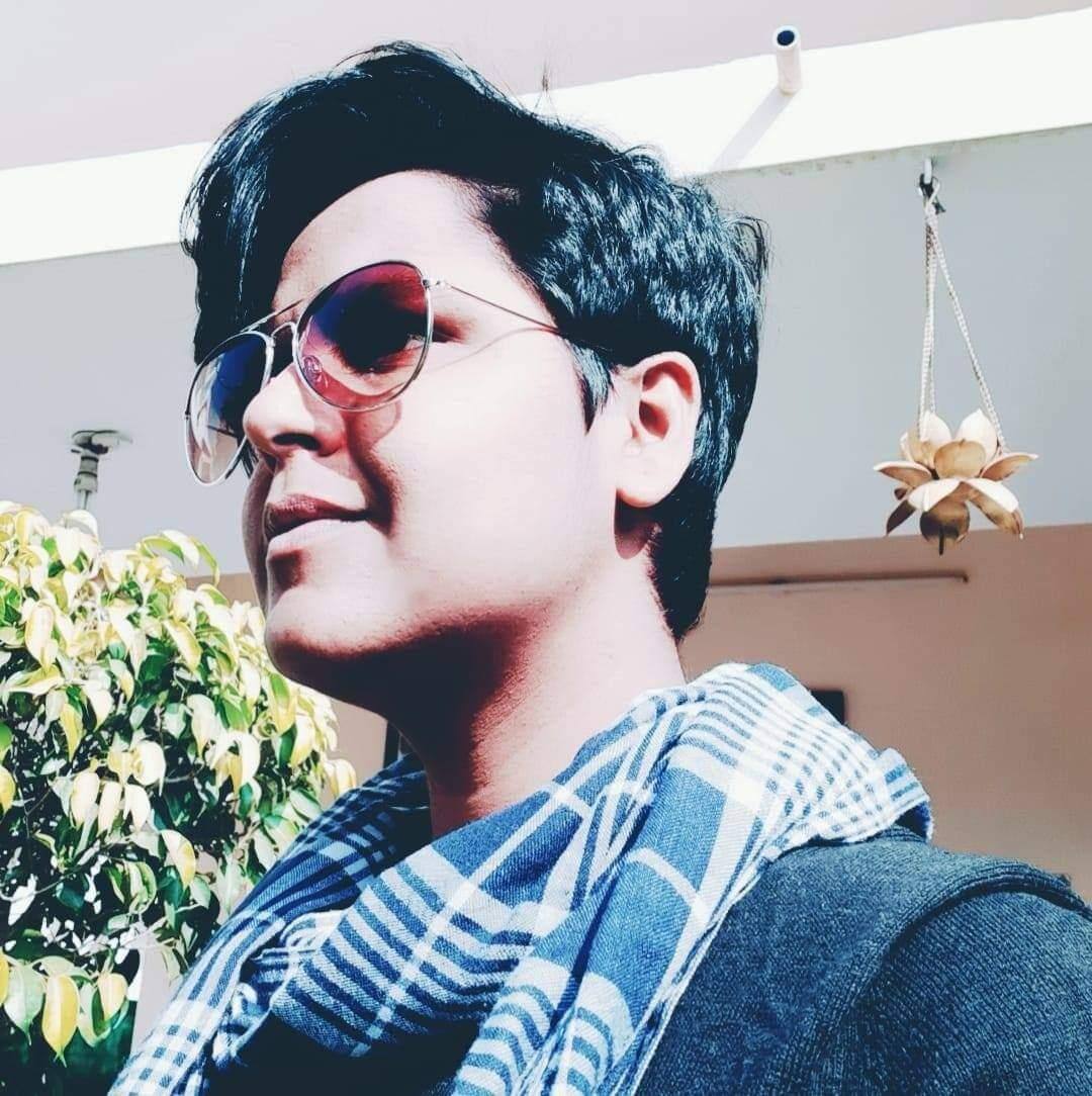 User