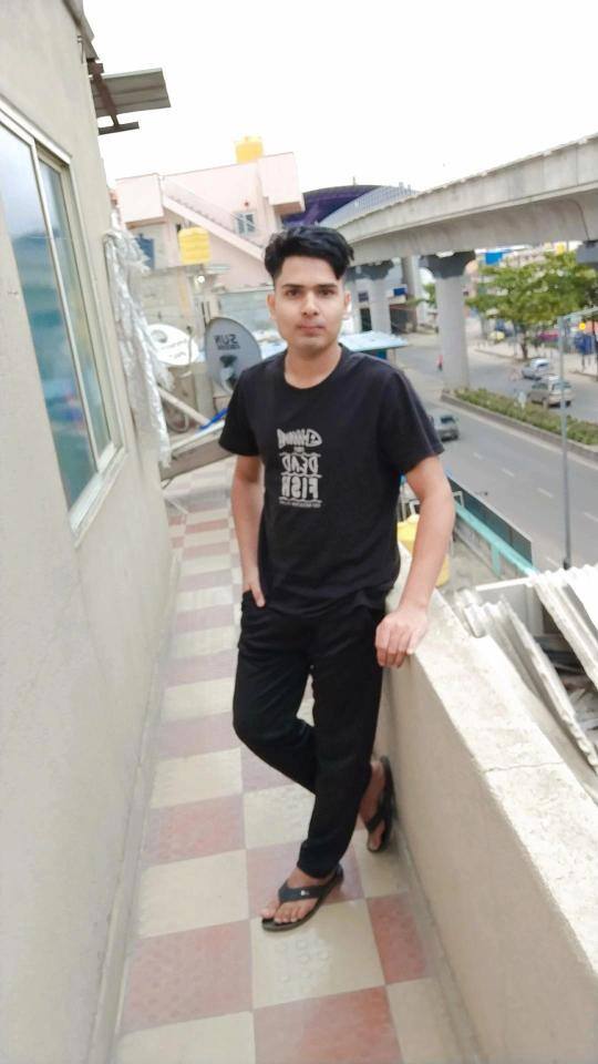 User