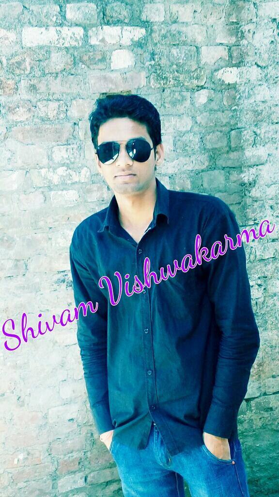Shivam Vishwakarma