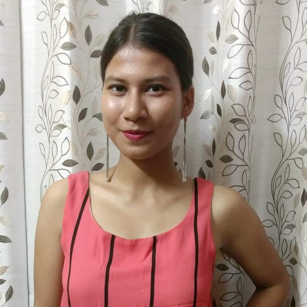 Kunwali Das