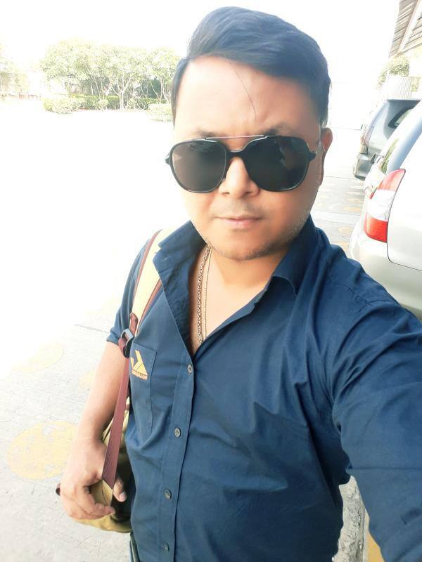 User