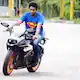 User
