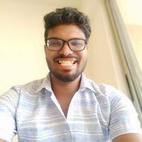 Balaji Subban
