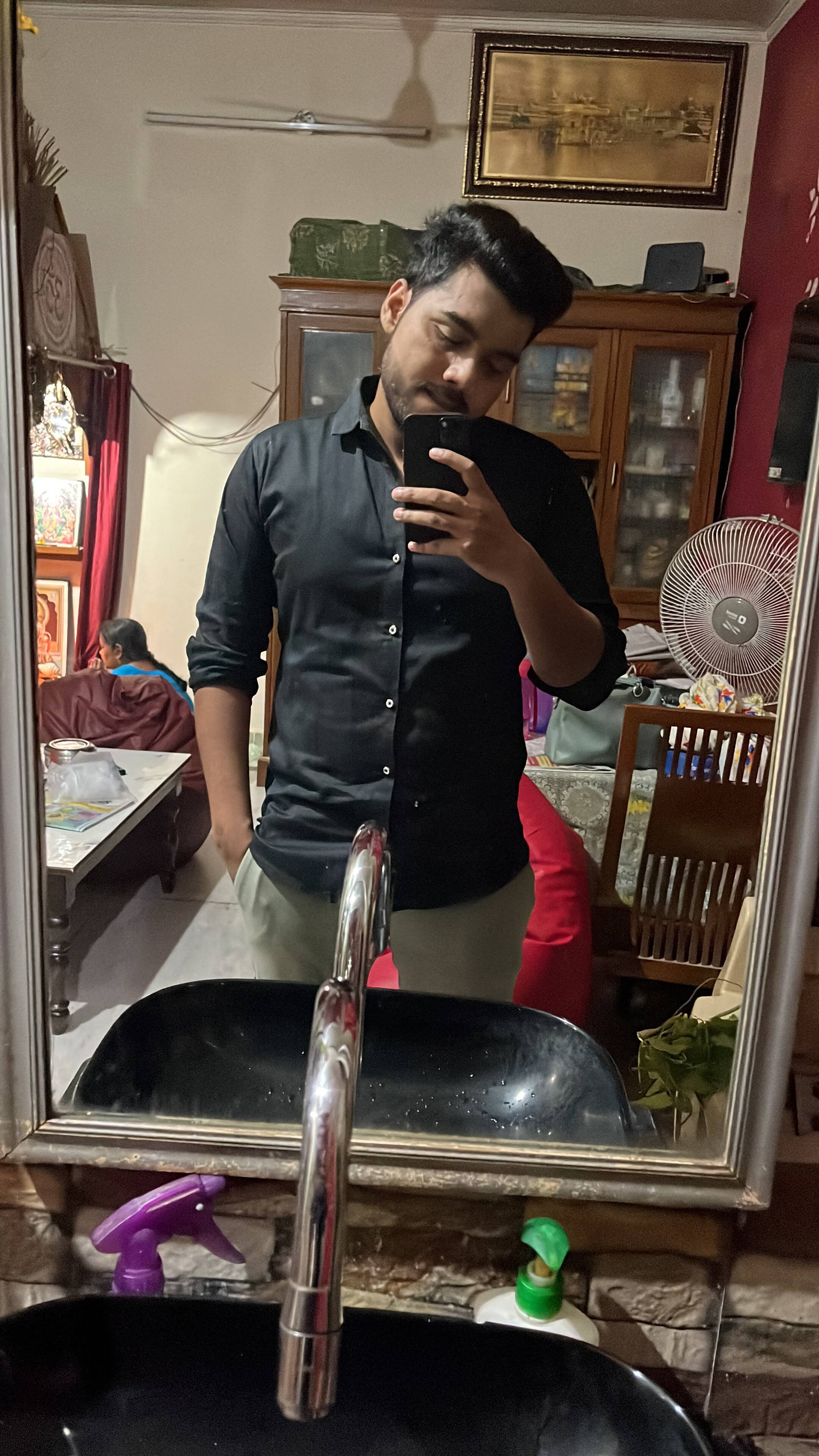 User