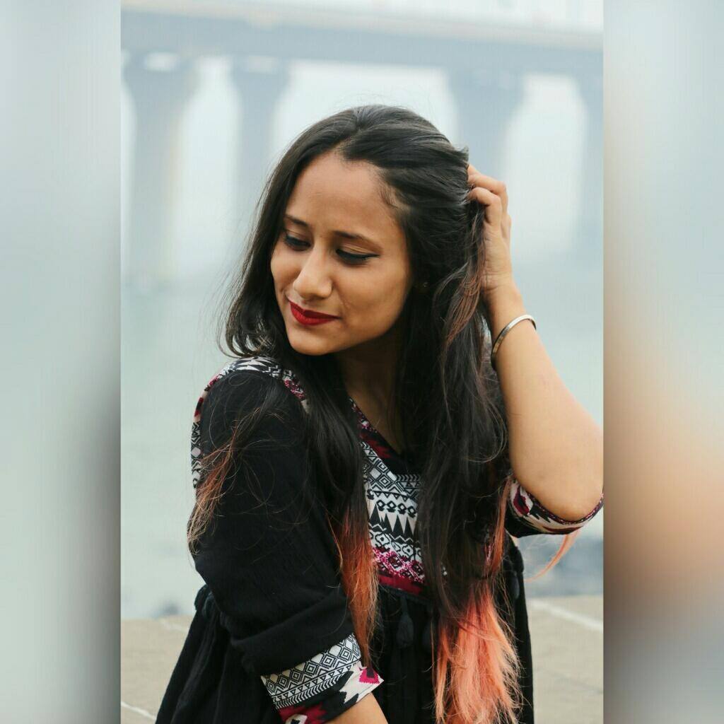 Binal Meghani
