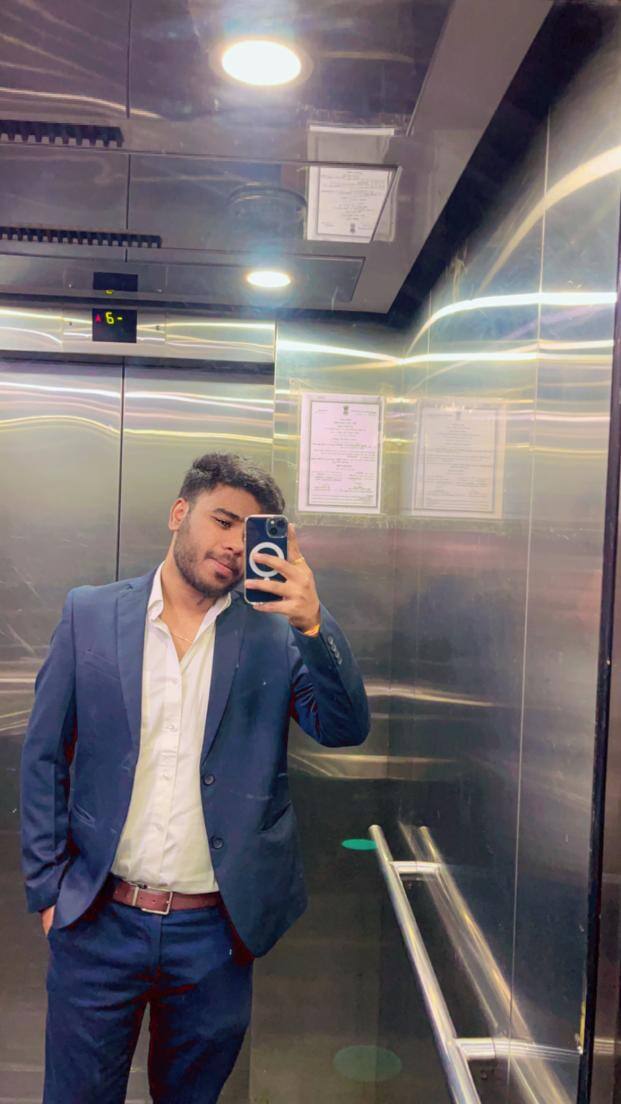 User