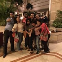 Kumar Sri Satyajit Bhoi