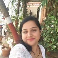 Vaishalee Neeraj Bharadwaj