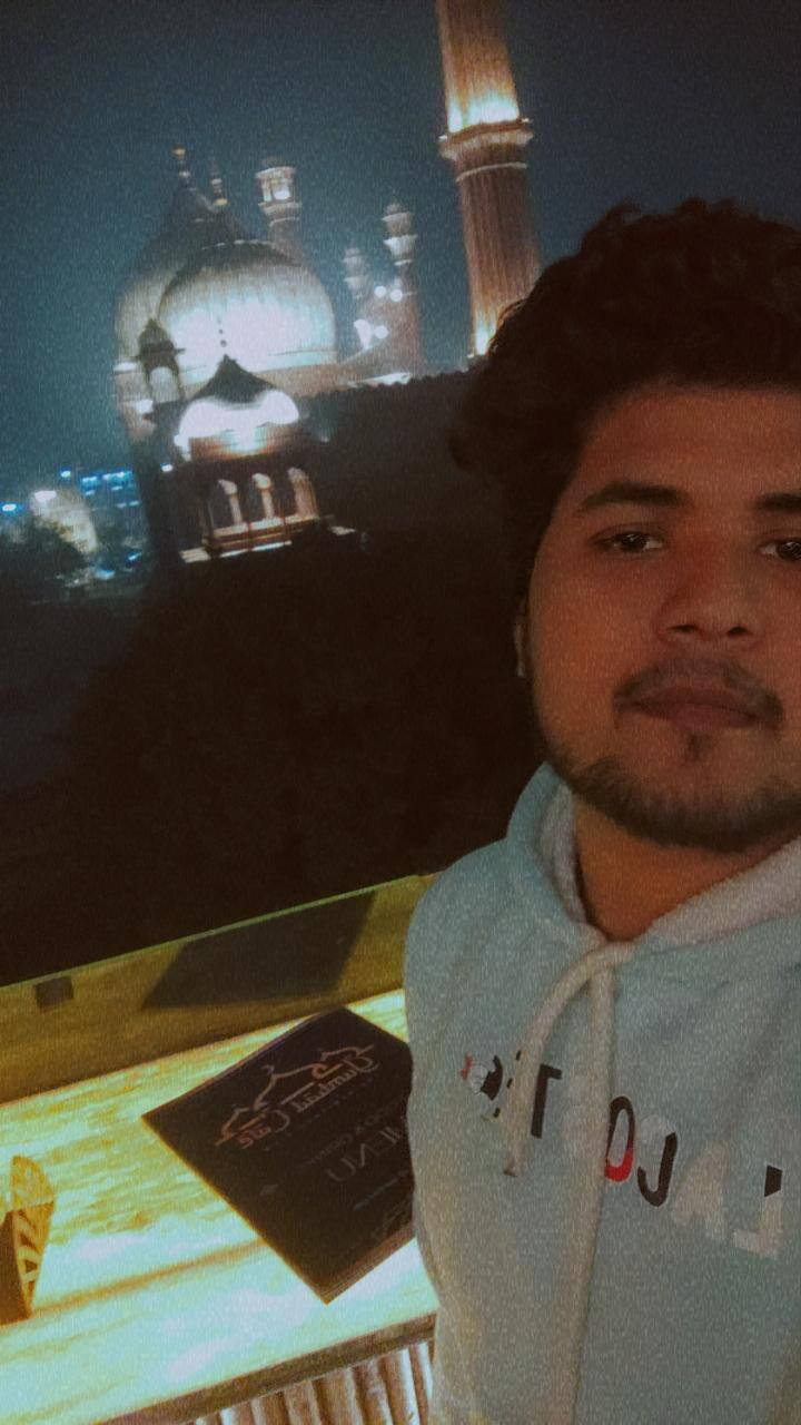 User