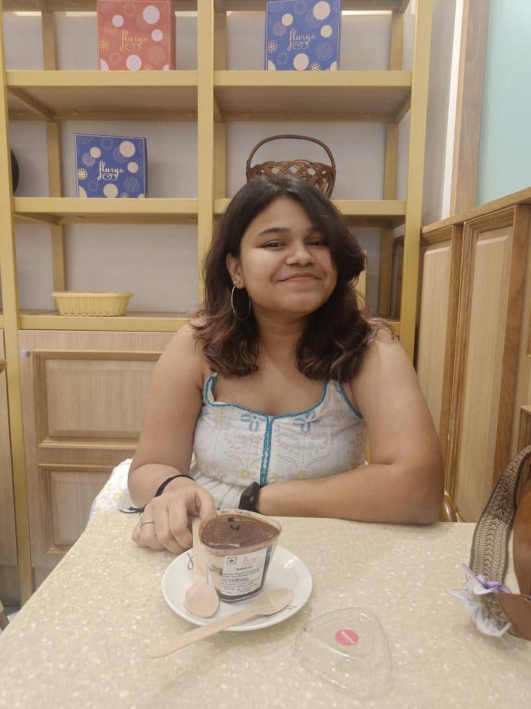 Neha Agrawal